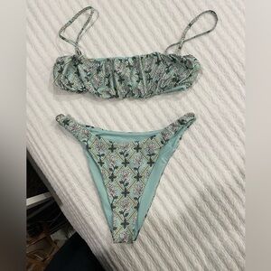 Agua by Agua Bendita Bikini Set